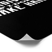 握手しないことを許してください  ポスター (角)