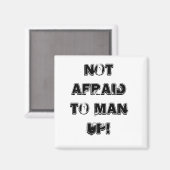 援護しろ！ マグネット (正面/裏面)