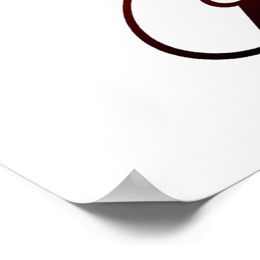 援護! ポスター (角)