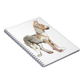 揺すって下さい ノートブック (右側)