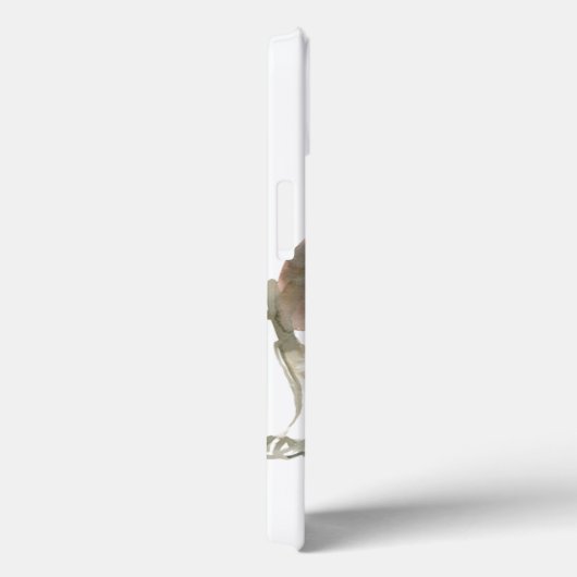 揺すって下さい Case-Mate iPhoneケース (裏面 / 右)