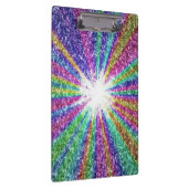 揺らめくライトカスタムな用箋挟! クリップボード (右)