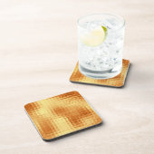 揺らめく銅 コースター (右側)