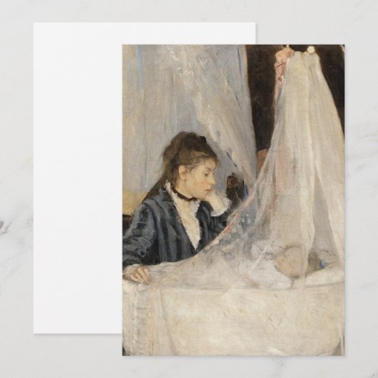 揺りかごは | ベルザモリソト (正面/裏面)