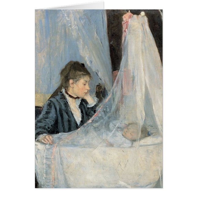 揺りかご (正面)