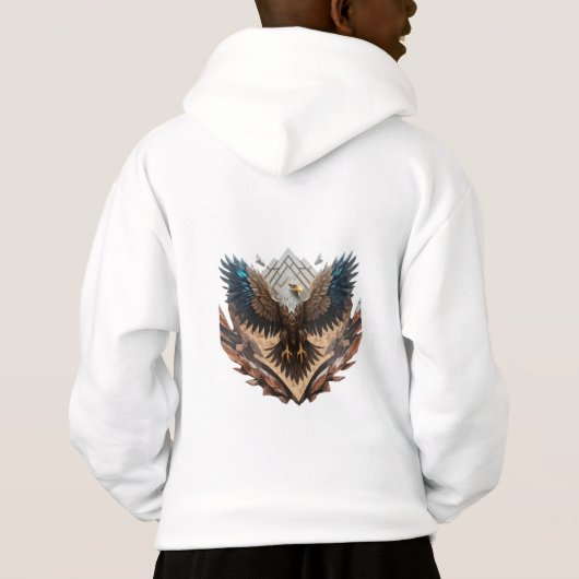 揺るぎない精神 (裏面)