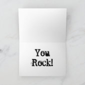 揺れます カード (内部)