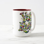 揺れます! マグ (正面右)