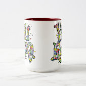 揺れます! マグ (中央)