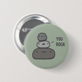 揺れます 缶バッジ (正面&裏面)