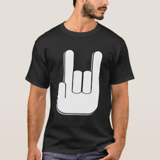 揺れます Tシャツ