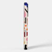 揺れる花びら Case-Mate iPhoneケース (裏面 / 右)