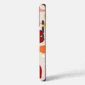 揺れる花びら Case-Mate iPhoneケース (裏面 / 左)
