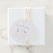 揺れガラガラと赤転がちゃんシャワー フェイバータグ (箱)