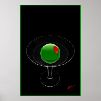 揺れ動かない（夜） ポスター