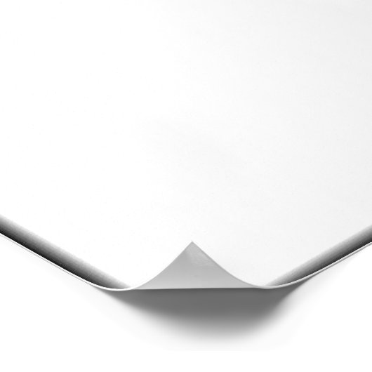 揺れ動かない（日） ポスター (角)