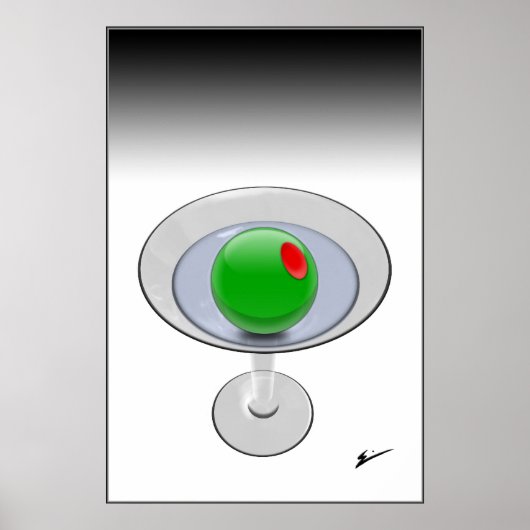 揺れ動かない(日) ポスター (正面)