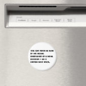 揺れ検出器 マグネット (インサイチュ (食洗機))