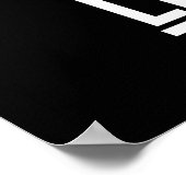 損は無い ポスター (角)