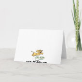 損は計り知れぬ…共感書 カード (裏面)