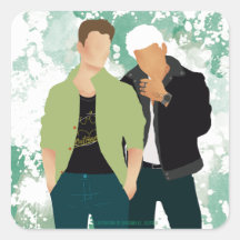 損傷した私たちのように – AC