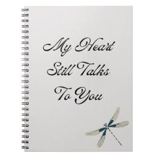 損失を扱う人のための悲しみジャーナル ノートブック