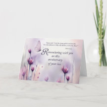 損失花蝶の宗教記念日