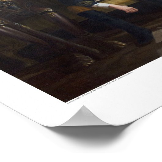 「損失」 ポスター (角)