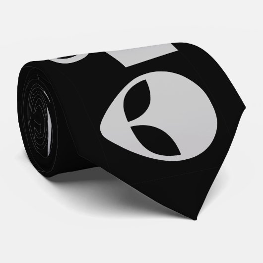 搭乗している ネクタイ (ロール)