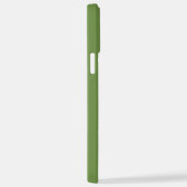 搭乗券クアラルンプールマレーシア iPhoneケース (右側面)