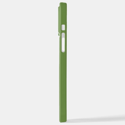 搭乗券クアラルンプールマレーシア iPhoneケース (左側面)