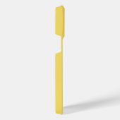 搭乗券クリチバブラジル iPhoneケース (右側面)