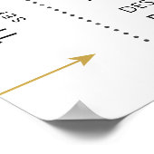 搭乗券チケット旅行券 ポスター (角)