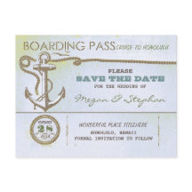 搭乗券航海の保存日付チケット