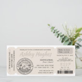 搭乗券 |サプライズ送信先誕生日 (スタンド正面)