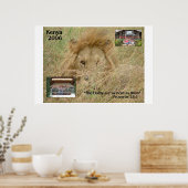 搭乗員30 ポスター (キッチン)