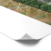 搭乗員32 ポスター (角)