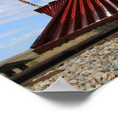 搭乗者全員 ポスター (角)