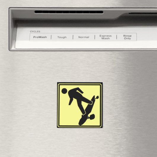 搭乗者 マグネット (インサイチュ (食洗機))