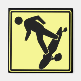 搭乗者 マグネット