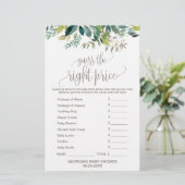 携帯に入っているパーツの葉 (スタンド正面)