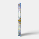 携帯ケースをカスタマイズ - 大理石ゴールドの筋脈 Case-Mate iPhoneケース (裏面 / 右)