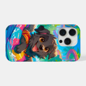 携帯ケース・アクセサリ > iPhoneケース > iPhone 15 Proケース (裏面横)