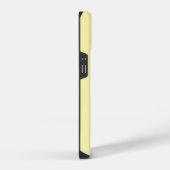 携帯ケース - 私は死んだ人と話す iPhoneケース (右側面)