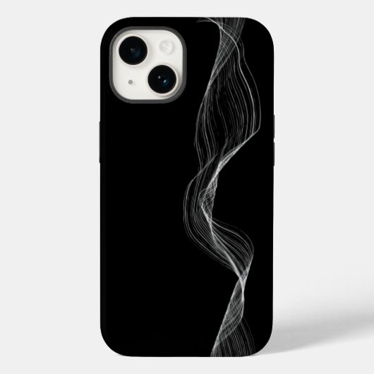携帯ケース Case-Mate iPhoneケース (裏面)