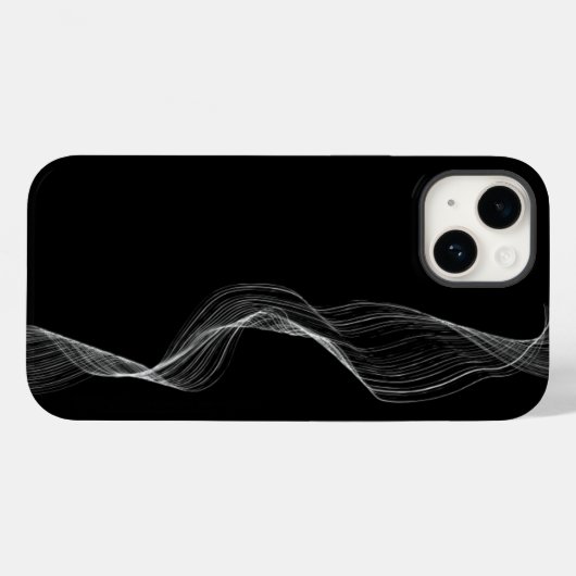携帯ケース Case-Mate iPhoneケース (裏面 (横))