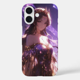 携帯ケース iPhone 16ケース