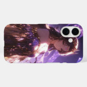 携帯ケース Case-Mate iPhoneケース (裏面 (横))