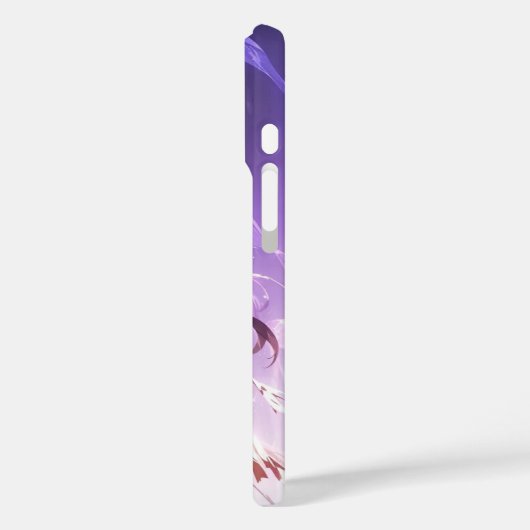 携帯ケース Case-Mate iPhoneケース (裏面 / 左)