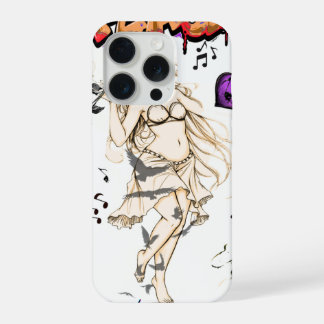 携帯ケース iPhone 15 PROケース